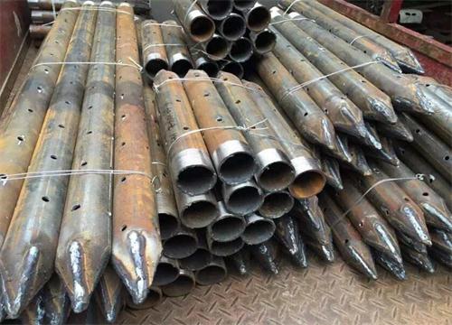 海伦钢花管哪里有卖